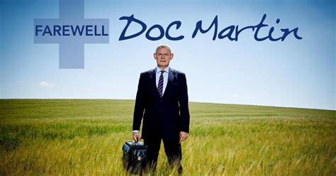 Watch Preview: Doc Martin Final Season Now Available! | Doc Martin ...