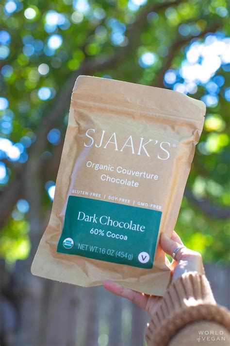 Is Dark Chocolate Vegan? (Ingredients + Best Brands)