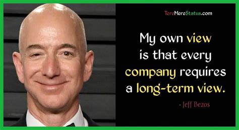 Get Here 21+ Inspiring Jeff Bezos Quotes on Leadership