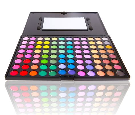 96 Color Runway Matte Eye shadow Palette in 2021 | Best eyeshadow ...