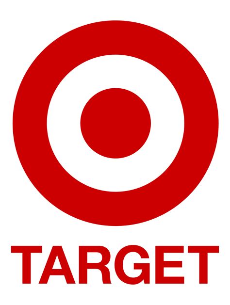 Target – Logos Download