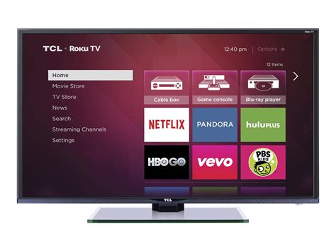 TCL Roku TV 32S3700 - 32" Diagonal Class (31.5" viewable) LED TV ...