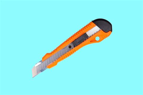 Mini Utility Knife Blades | HouseBouse.com