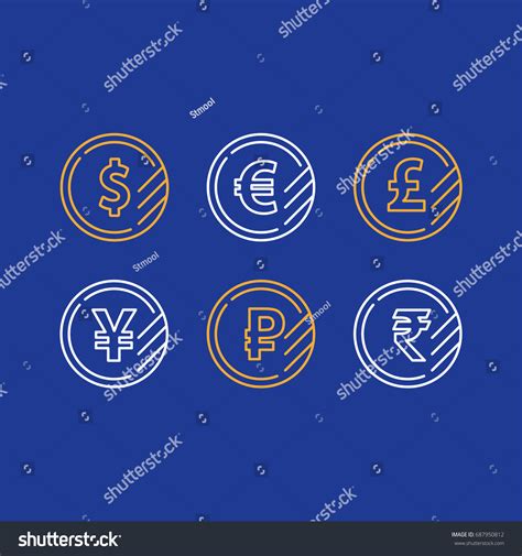 397 Rmb Coins Stock Vectors, Images & Vector Art | Shutterstock