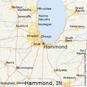 Hammond, IN