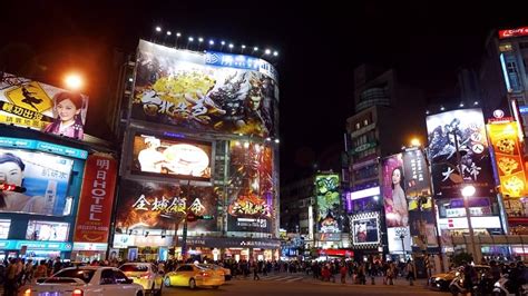 30+ Fun (& WEIRD) Things to Do in Ximending, Taipei - Spiritual Travels