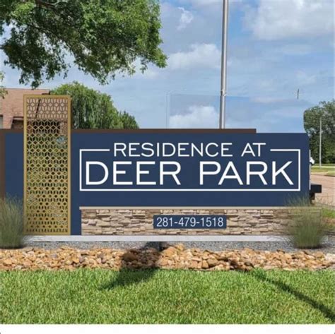 Residence at Deer Park Apartments - Apartments in Deer Park, TX ...