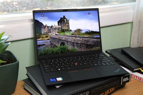 Lenovo ThinkPad X1 Nano review: Lightweight and fast | PCWorld