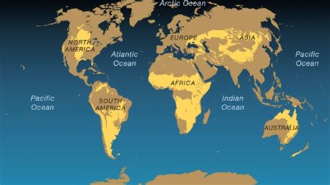 Grasslands Map, Natural Habitat Maps - National Geographic