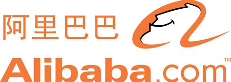 Alibaba Logo Transparent Background