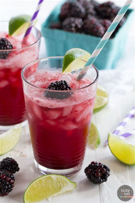 28 Homemade Soda Recipes to Add Exciting Fizzle to Your Day