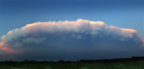 What are Cumulonimbus Clouds? - Universe Today