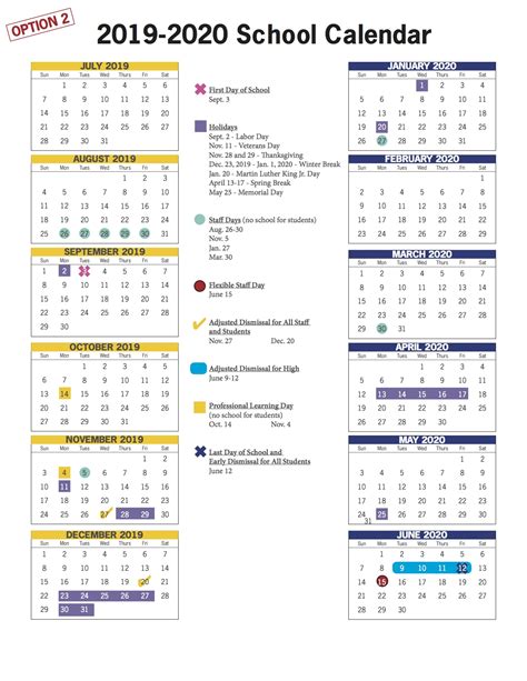 Virginia Beach Public Schools Calendar | Qualads