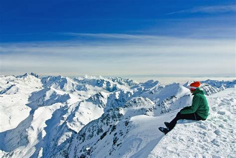 Love Skiing in Austria but can’t Decide on a Resort? Here are 7 of the ...