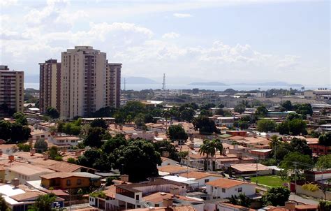 Maracay | City, Capital, Aragua | Britannica