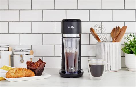 Mr. Coffee+ Iced Coffee Maker Review | POPSUGAR Food