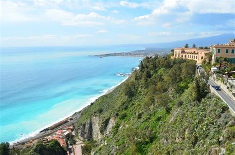 Ancient Taormina - Crazy sexy fun traveler - travel blog about ...