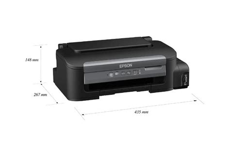 Epson M105 | Ink Tank System Printers | Epson India