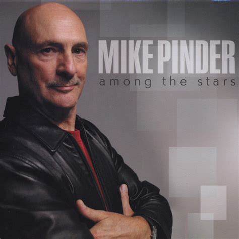 Mike Pinder – Among The Stars (2008, Cardboard Fold-out Cover, CD ...