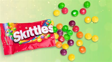 Skittles Announces 3 New Flavors – SheKnows