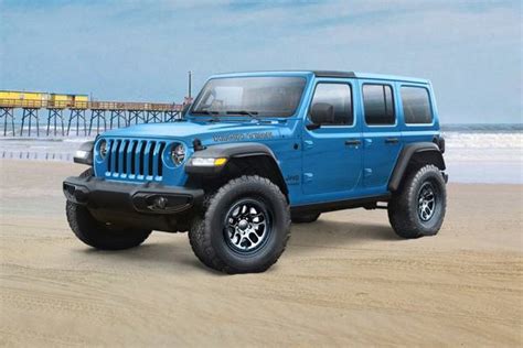 2023 Jeep Wrangler Consumer Reviews - 82 Car Reviews | Edmunds