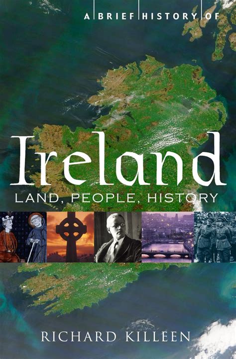 Brief History of Ireland - Free Candie