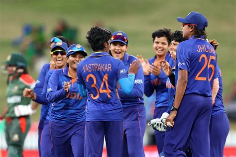 Women's T20 World Cup 2023: India to start campaign against arch-rivals ...