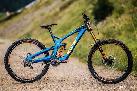 Finished: Ask Us Anything With GT Bicycles - Pinkbike