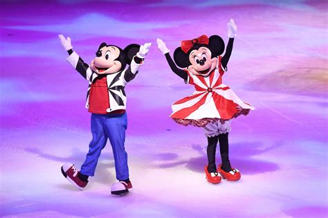 „Disney On Ice“-Tour 2023: Jetzt Tickets vorbestellen