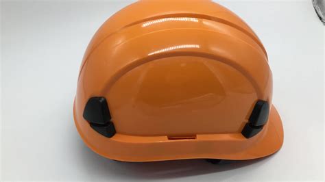 High Quality Electrical Safety Helmet American Safety Helmet Industrial ...