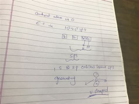 Carbon in CO2 is: | Chemistry Questions