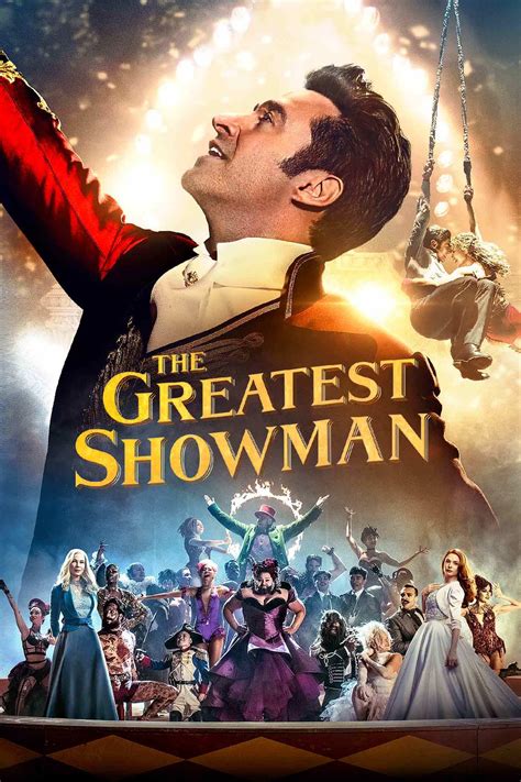 The Greatest Showman | 20th Century Studios Family