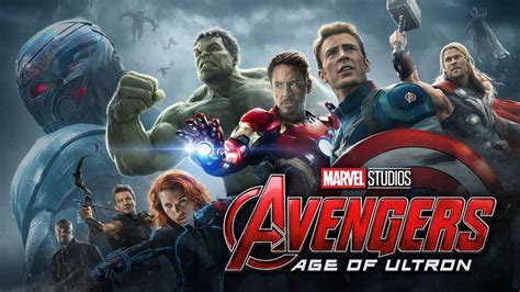 42 Facts about the movie Avengers: Age of Ultron - Facts.net