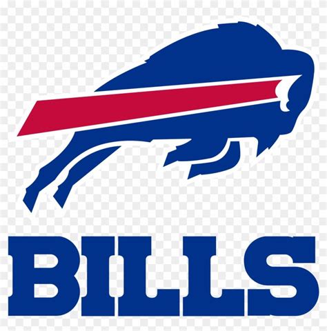 12 Xxv - Buffalo Bills Logo Png - Free Transparent PNG Clipart Images ...