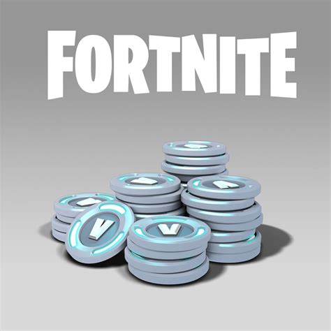 Fortnite V Bucks Logo | ubicaciondepersonas.cdmx.gob.mx