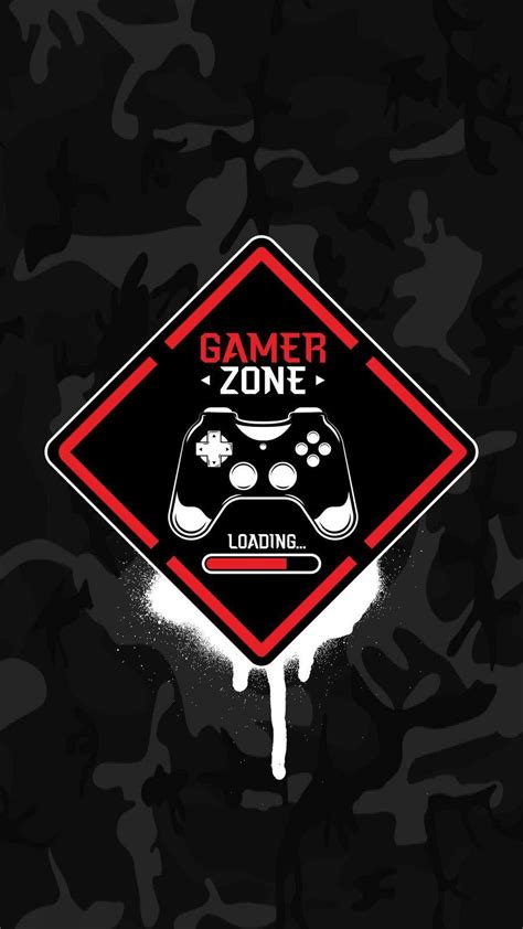 Gamer Zone Wallpapers - Top Free Gamer Zone Backgrounds - WallpaperAccess