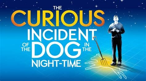 Review: The Curious Incident of the Dog in the Night-Time | dfuse.in