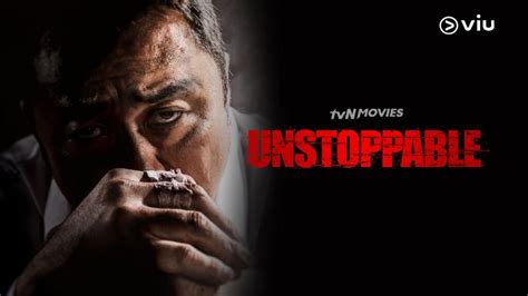 Sinopsis Unstoppable | Sub Indo | Viu