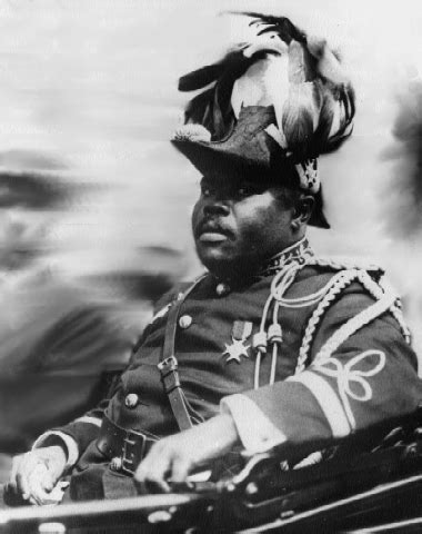 Marcus Garvey