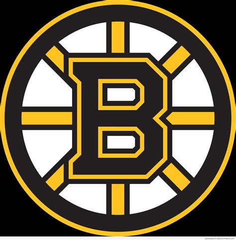 Boston Bruins Logo Wallpaper - WallpaperSafari