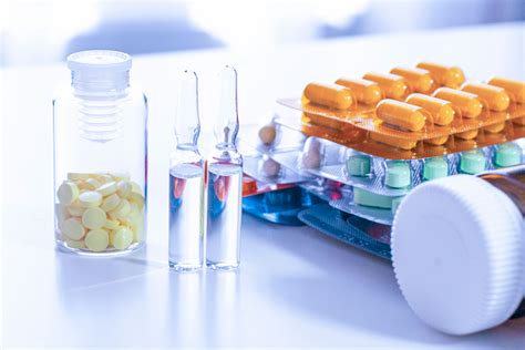 Rheumatoid Arthritis Treatment: Medication Types