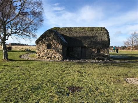 Culloden Battlefield - Tours and Activities | Expedia