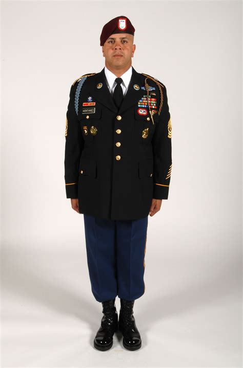 Army releases message announcing new service uniform | Article | The ...