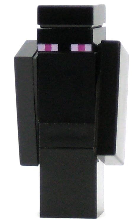 LEGO Minecraft Minifigure Micromob Enderman