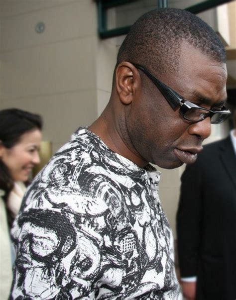 Youssou N'Dour - Celebrity biography, zodiac sign and famous quotes