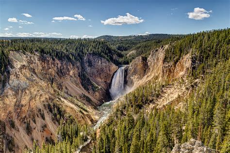 Descubre la Gran Fuente Prismática, un lago de color arcoíris - Mi Viaje