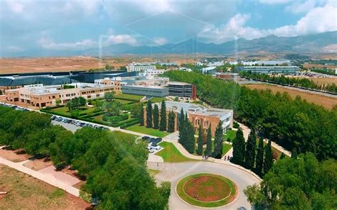 Cyprus International University | CIU University | emuregister