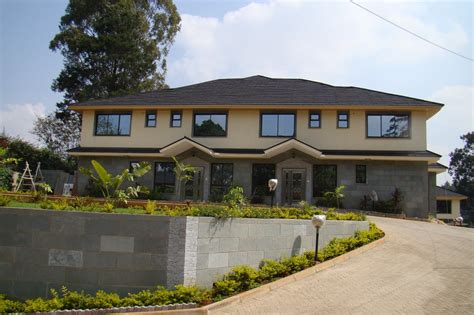 HOUSES FOR SALE- LOWER KABETE: HOT PROPERTY NAIROBI