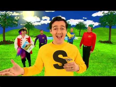 The Wiggles - Goodbye From The Wiggles! K-POP Lyrics Song