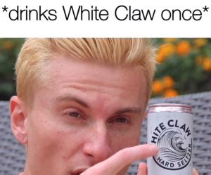 How Memes Made White Claw The Drink Of The Summer: On The Viral List ...